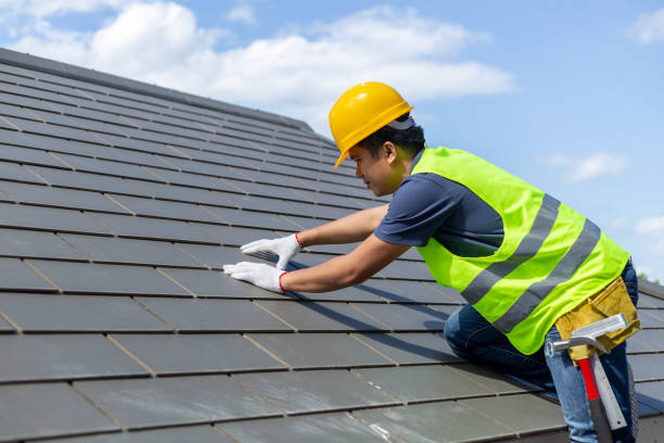 Best Roof Maintenance Services  in Coalgate, OK