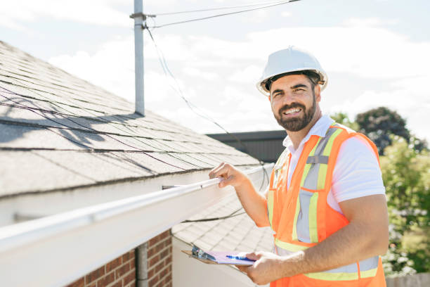 Tile Roofing Contractor in Coalgate, OK