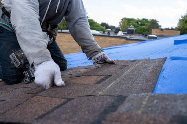 Best Residential Roofing Contractor  in Coalgate, OK