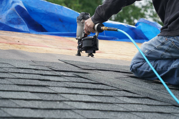 Best Roof Leak Repair  in Coalgate, OK