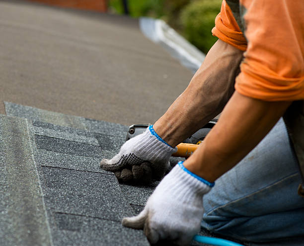Best Flat Roof Repair Services  in Coalgate, OK
