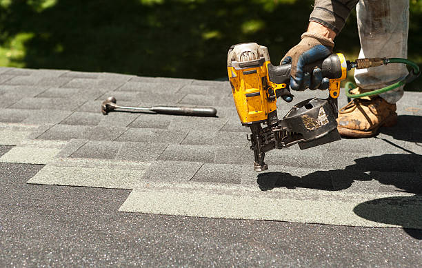Reliable Coalgate, OK Roofing Contractor Solutions