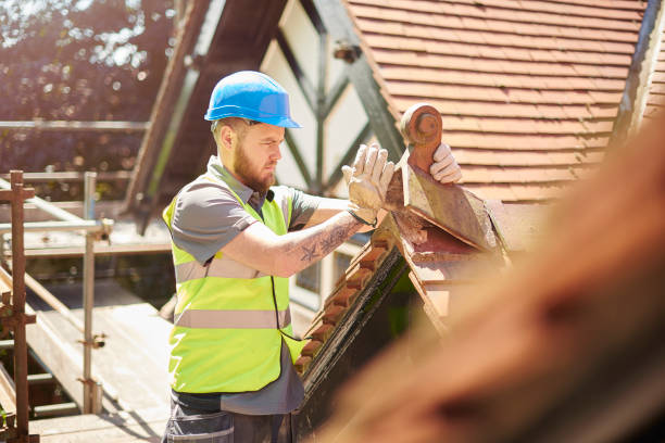 Roof Waterproofing Services in Coalgate, OK